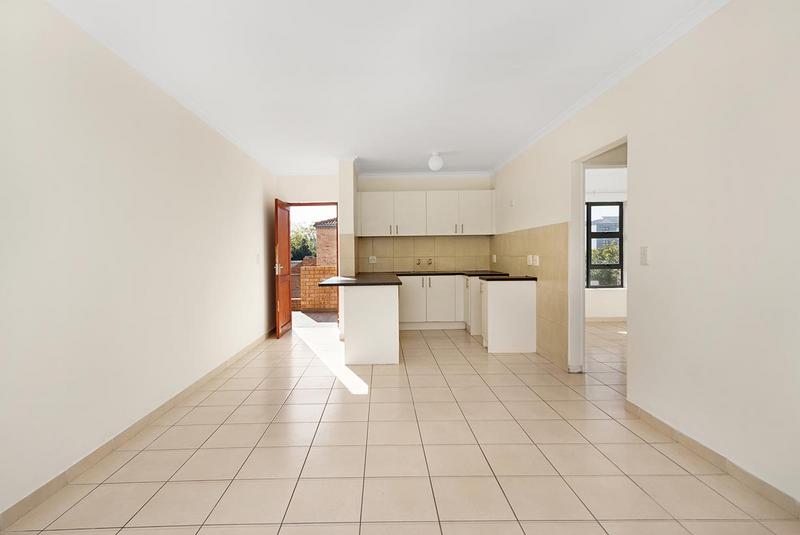 2 Bedroom Property for Sale in Bellville Western Cape